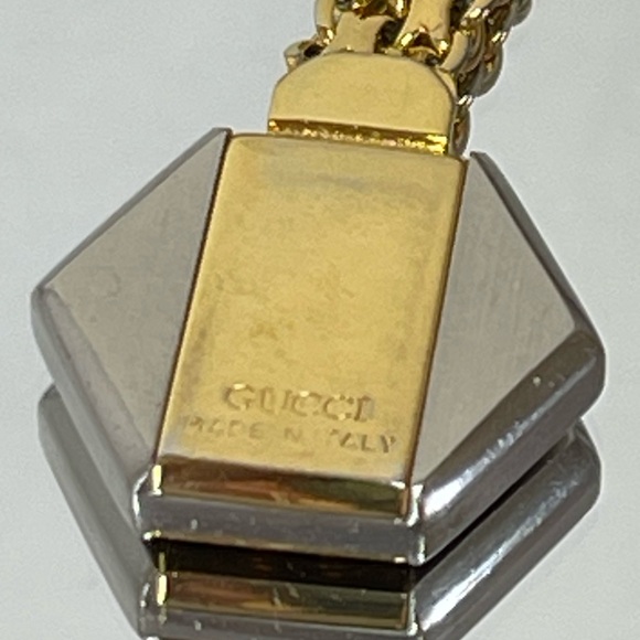 Gucci bag charm/keychain - Picture 4 of 7